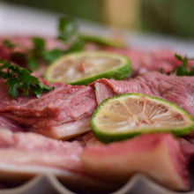 Load image into Gallery viewer, Fresh Goat Meat