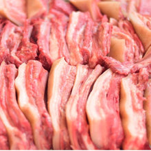 Load image into Gallery viewer, Pork Ribs includes Skin