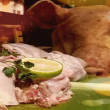 Load image into Gallery viewer, Pork Head