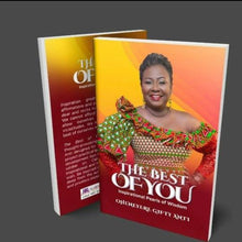 Load image into Gallery viewer, The Best Of You