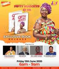 Load image into Gallery viewer, FIFTY Nuggets @ 50