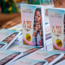 Load image into Gallery viewer, A Bit Of Me