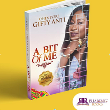 Load image into Gallery viewer, A Bit Of Me