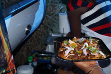 Load image into Gallery viewer, the #porkChef at Events