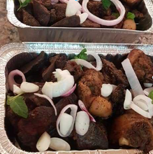 Load image into Gallery viewer, Grilled Pork