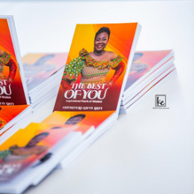 Load image into Gallery viewer, The Best Of You