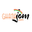 ghanajom logo