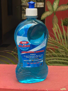 Dee-Klean Antibacterial Hand Wash