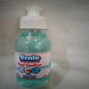 EN-Hand sanitiser