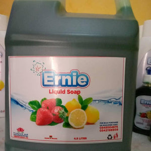 EN- Liquid soap (5ltr)