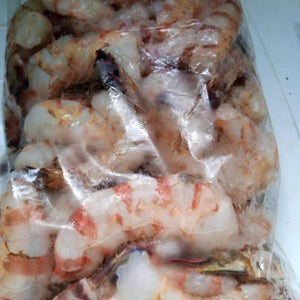 Fresh Prawns