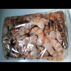 Fresh Prawns