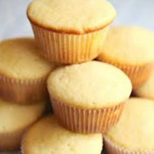 Load image into Gallery viewer, Plain Cup Cakes
