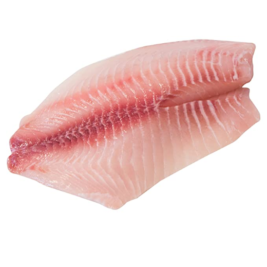 Volta Tilapia Fillet